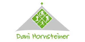 Dani Hornstein Logo
