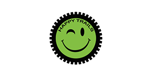 Happy Trails Logo