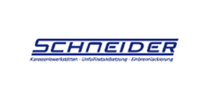 Schneider Karosserie Logo